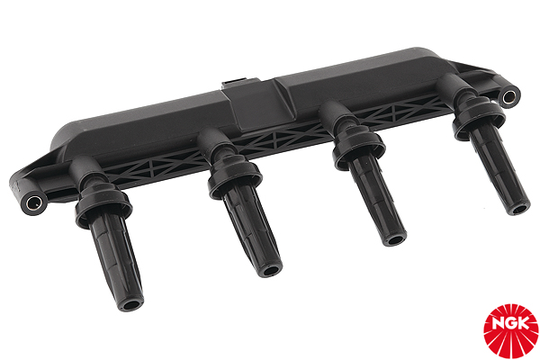 NGK U6008 / 48023 Ignition Coil Genuine NGK Component