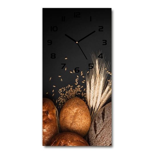 Isana Silent Wall Clock