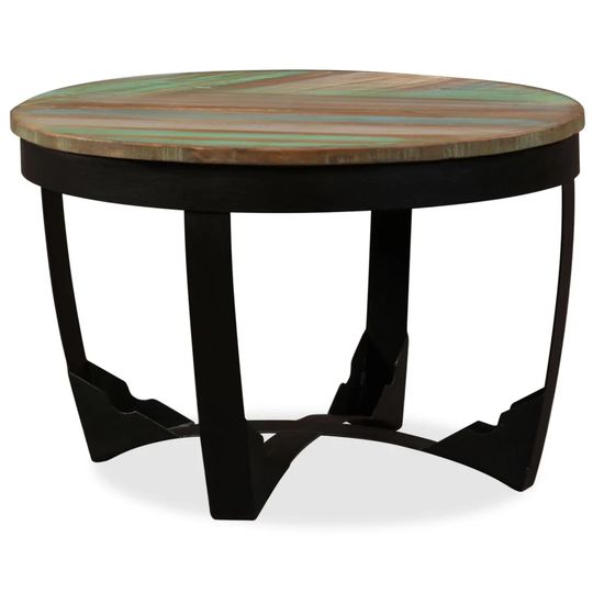 Burlingame Side Table