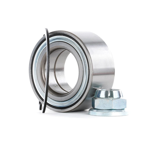 RIDEX Wheel bearing kit RENAULT 654W0777 402101877R Wheel hub bearing,Wheel bearing,Hub bearing,Axle shaft bearing,Wheel bearing & wheel bearing kit