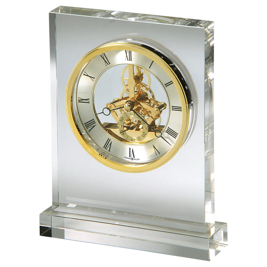 Tabletop Clock