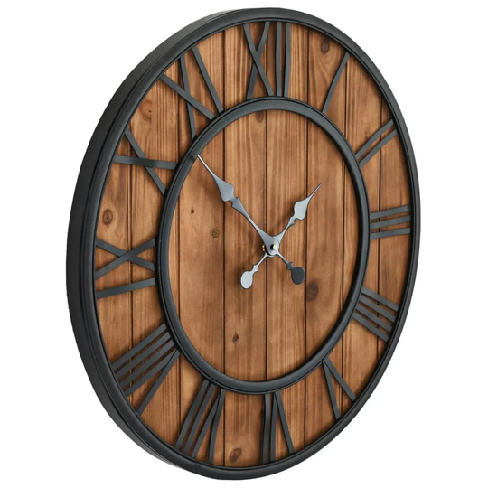 Roxanna 60cm Wall Clock