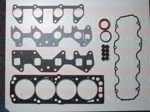 Gasket (Headset) FAI HS704