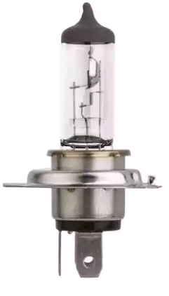 HELLA Light Bulbs 8GJ 329 393-043 Bulb, headlight