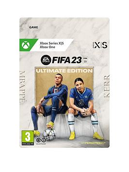 Xbox Fifa 23: Ultimate Edition (Digital Download)