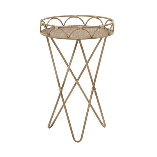Bokchito Tray Table