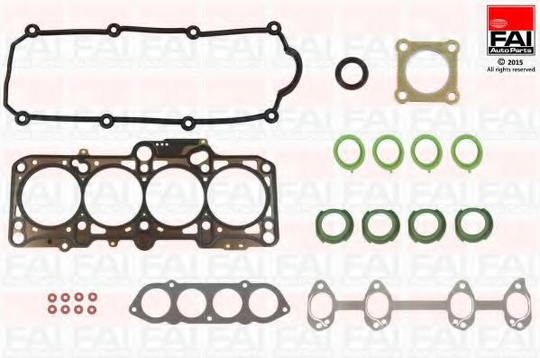 Gasket (Headset) FAI HS1659