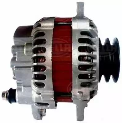 Alternator 8EL738017-001 by Hella