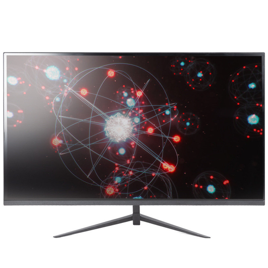 Neutron Lab 27" Full HD IPS Gaming Monitor, 165Hz, 1ms, HDR, DisplayPort, HDMI, Wall Mountable