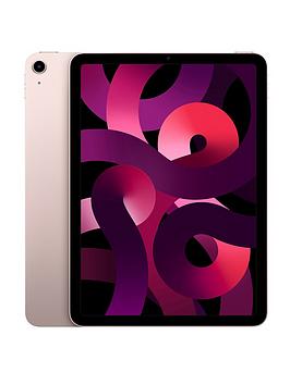 Apple Ipad Air (M1, 2022) 64Gb, Wi-Fi, 10.9-Inch - Pink - Ipad Air