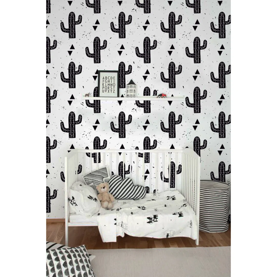 Al?san 3.6m x 2.5m Matte Wallpaper Roll