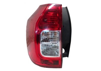 Combination Tail Light 1507935 Van Wezel 1507935
