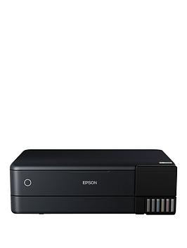 Epson Et-8550 Printer
