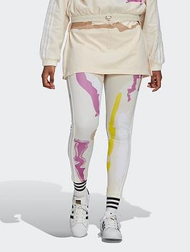 Adidas Originals 7/8 Leggings