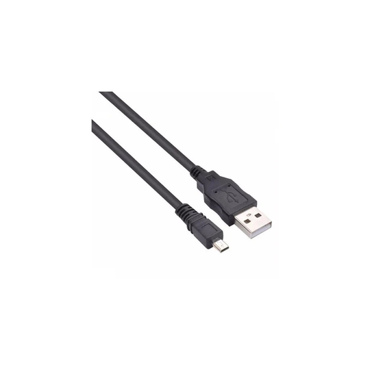 High Grade - USB Cable For Nikon Coolpix L810 Digital Camera