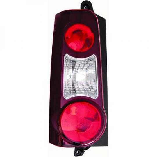 Combination Tail Light 4013694 Diederichs 4013694