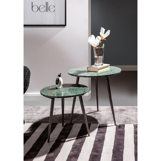 2 Casita Nesting Tables
