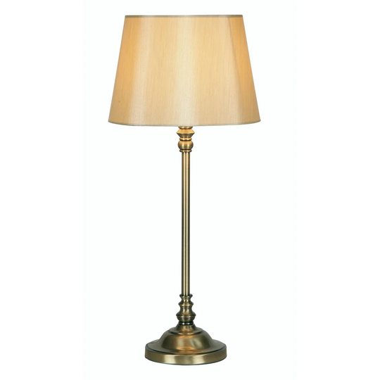 Cato 53Cm Table Lamp