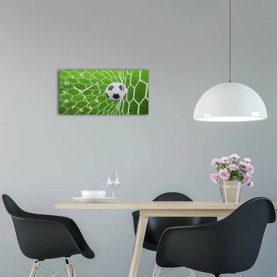 Jaquelina Silent Wall Clock