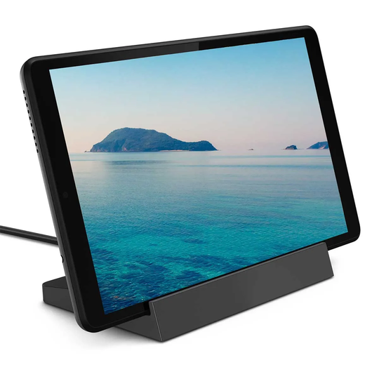 Lenovo Smart Tab M8 (WiF) - Iron Grey
