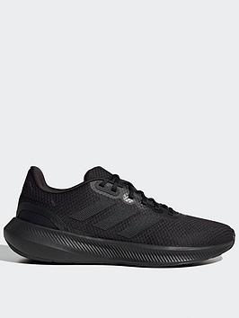Adidas Performance Runfalcon 3 Trainers - Black