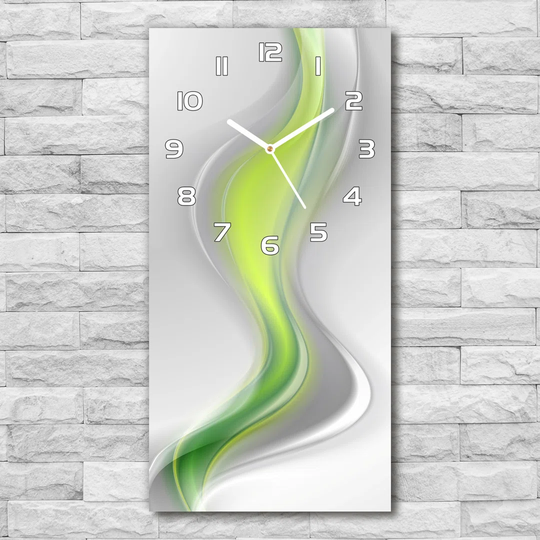 Jaco Silent Wall Clock