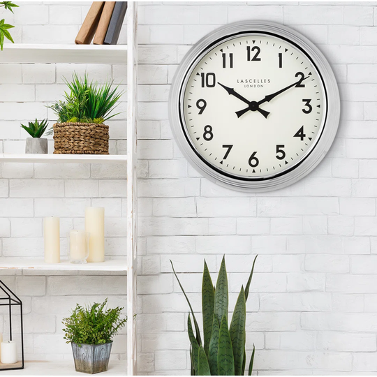 Large Wall Clock V