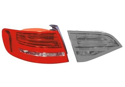 Tail Light GLASS Outer Side L 6127671312002 Origineel 6127671312002