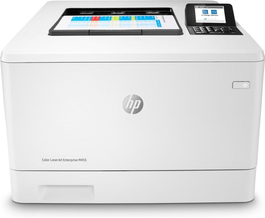 HP Color LaserJet Enterprise M455dn A4 Colour Laser Printer