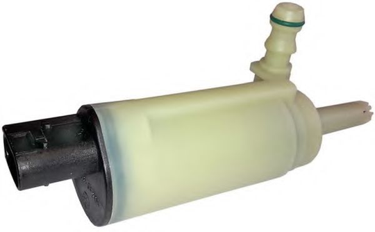 Water Pump Headlight Cleaning 8TW010720-227 by Hella