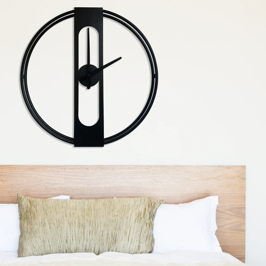 Hope 50cm Wall Clock
