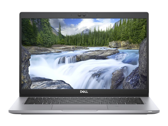 Dell Latitude 5320 Core i5 8GB 256GB SSD 13.3" Win10 Pro Laptop