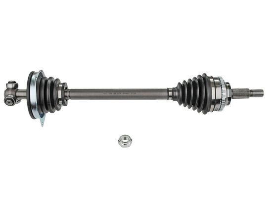 Drive Shaft MEYLE-ORIGINAL Quality 1614 498 0054