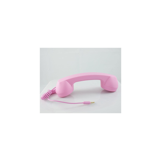 Original Retro Handset for All Mobile Phones, Windows, Macs