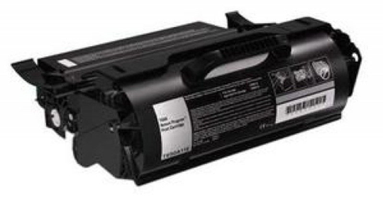 Dell YPMDR High Capacity Black Toner Cartridge
