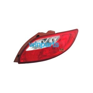 Tail Light LEFT 5643402