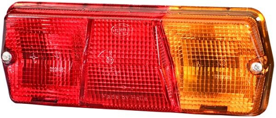 Combination Tail Light 9EL 107 368-001 Hella 9EL 107 368001