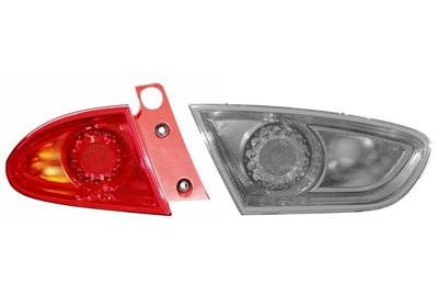Tail Light GLASS Outer Side L 1521671315004 Origineel 1521671315004