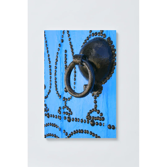 Door Magnetic Wall Mounted Cork Board