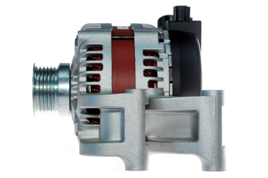 Alternator 8EL011711-621 by Hella