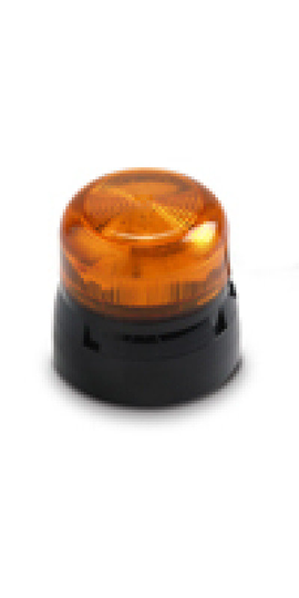 Rack Alarm Beacon 230v