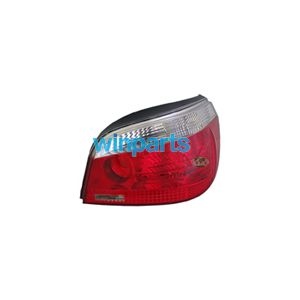 Tail Light RIGHT SEDAN 1658401
