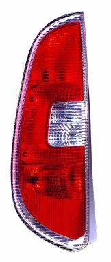 Combination Tail Light 665-1913R-UE Depo 6651913RUE