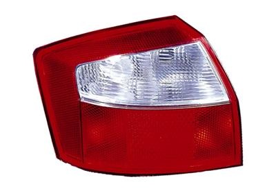 Tail Light GLASS LEFT 6124670701004 Origineel 6124670701004