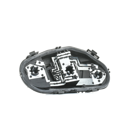 MAGNETI MARELLI Rear light TOYOTA 714025673201 815550H020 Combination rearlight,Tail light,Tail lights,Back lights,Rear tail light,Rear lights