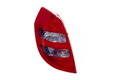 Combination Tail Light 3017933 Van Wezel 3017933