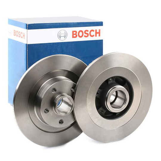 BOSCH Brake disc RENAULT 0 986 479 446 432000015R Brake rotor,Brake discs,Brake rotors