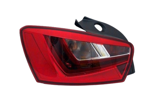 Tail light LLI242 Magneti Marelli LLI242