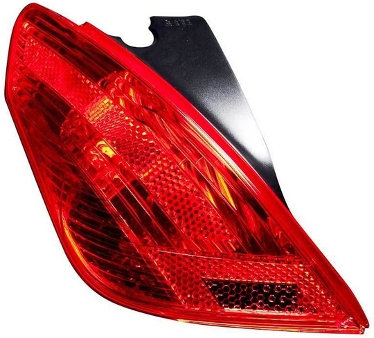 Tail Light LEFT 3218670101000 Origineel 3218670101000