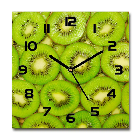 Hamony-Ellie Silent Wall Clock